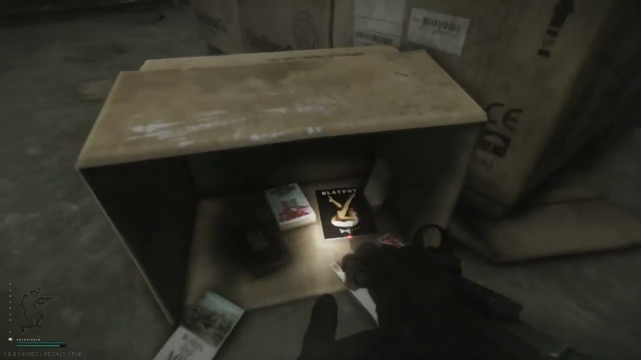 Escape from Tarkov PvE 1.0 Playthrough Part 30