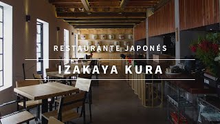 El aniversario de IZAKAYA KURA, México／居酒屋 蔵 4周年記念 メキシコ