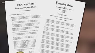 Did Gov. Abbott end the statewide mask mandate? | VERIFY