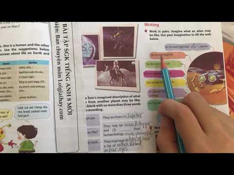 Video Skills 2 trang 65 Unit 12 SGK Tiếng Anh lớp 8 mới - youtube