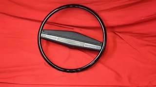 Buick Skylark Steering Wheel