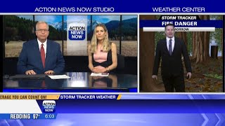 Tuesday evening's top stories