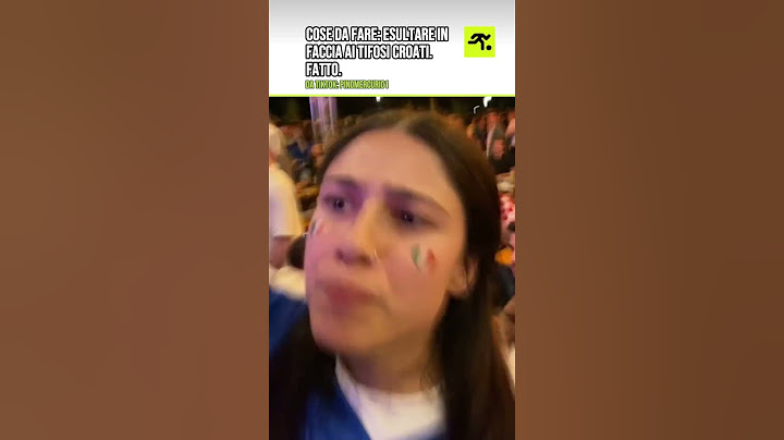 ESULTANZA IN FACCIA AI CROATI #euro2024 #italia #croazia #zaccagni