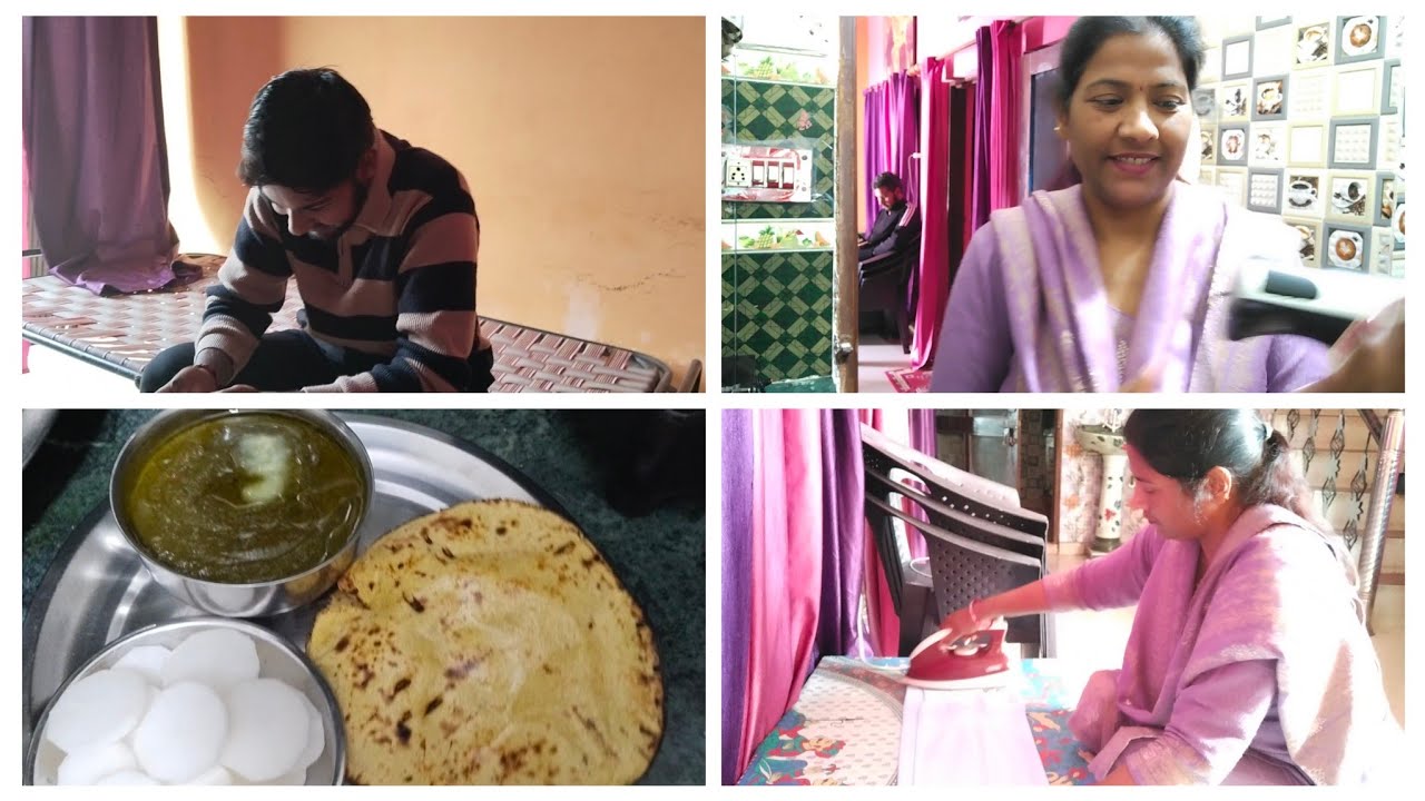 इतनी कम उम्र में सारी जिम्मेदारी बचपन छीन गया मेरे बच्चे का l