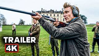 AN ENEMY WITHIN Trailer (2026) New Movies 4K