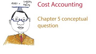 Chapter 5 conceptual question
