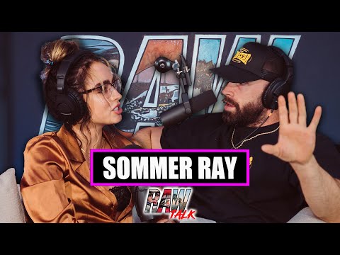 SOMMER RAY & BRADLEY MARTYN FINALLY TELL THE TRUTH