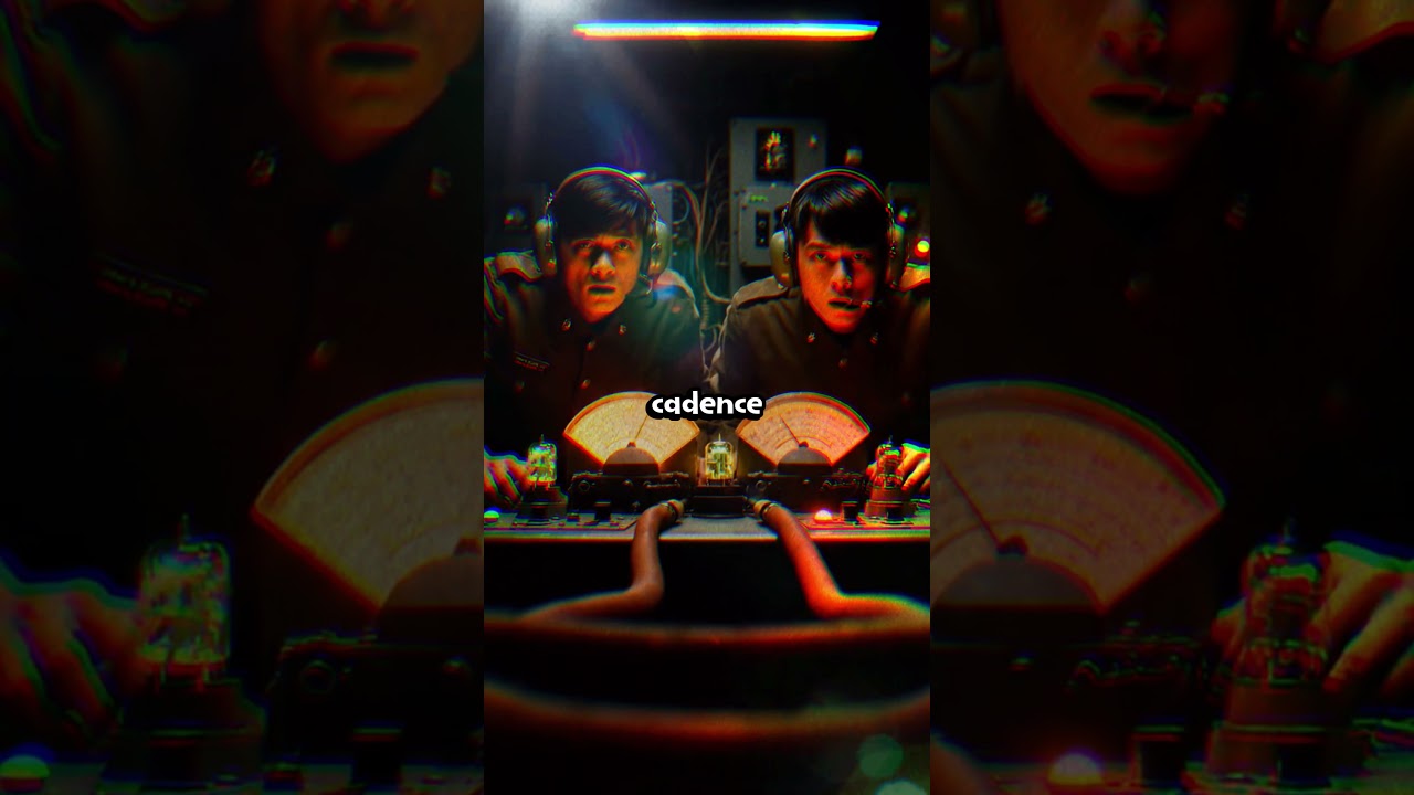 The Bomber That Refused to Stay Silent: Tokyo's Greatest Aviation Mystery 