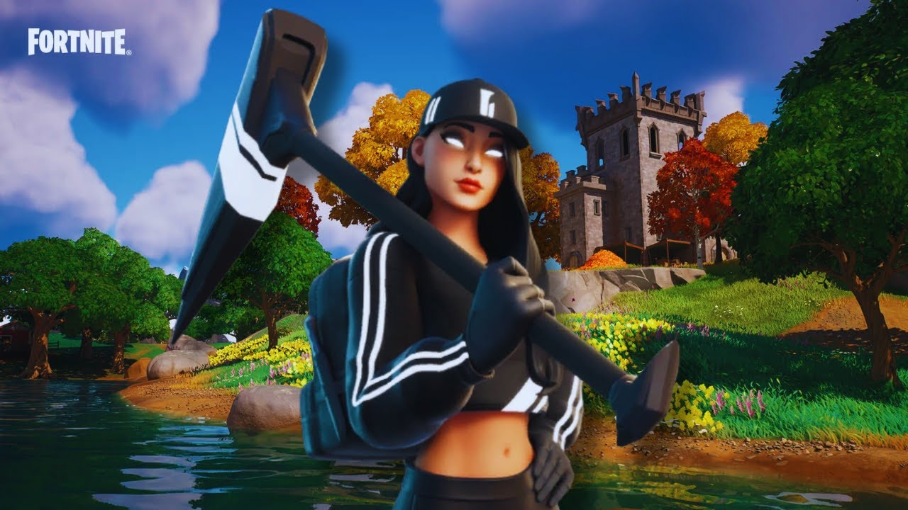 Il Game Più Bello Di Sempre (Fortnite) | Giovyx 04