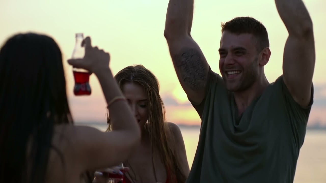 The Negative Effects of Glamorizing Alcohol