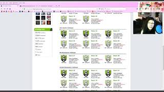 EnigmaGroup Basic 21 SQL Injection Challenges