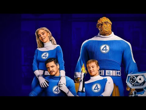 The Fantastic 4: First Steps REVIEW (Spoilers)