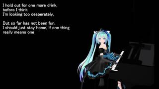 【Hatsune Miku V4X】Paralyzer 【Cover】