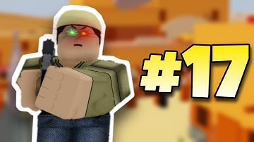 Roblox Arsenal Hacker #17