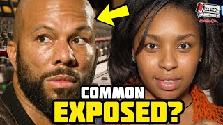 Jay-Z’s Former Backup Singer Jaguar Wright Reveals Disturbing Info About Common