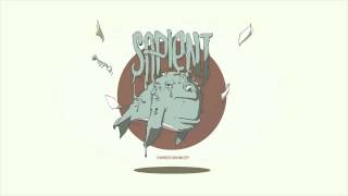 Sapient - Can't Live Without It (Papier Oshin EP 2004)