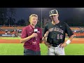 Talkin’ with the Knights Postgame Interview - Ethan Loveless (July 20th, 2022)