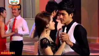 RHM DVD Edition Vol 144 HD]   Preap Sovath   « Bopha Chiang Mai » khmer song