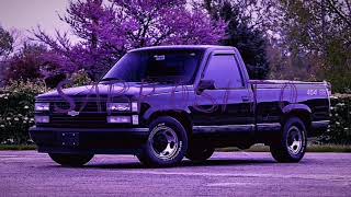 Junior H - Clave Ali (Slowed and reverb)