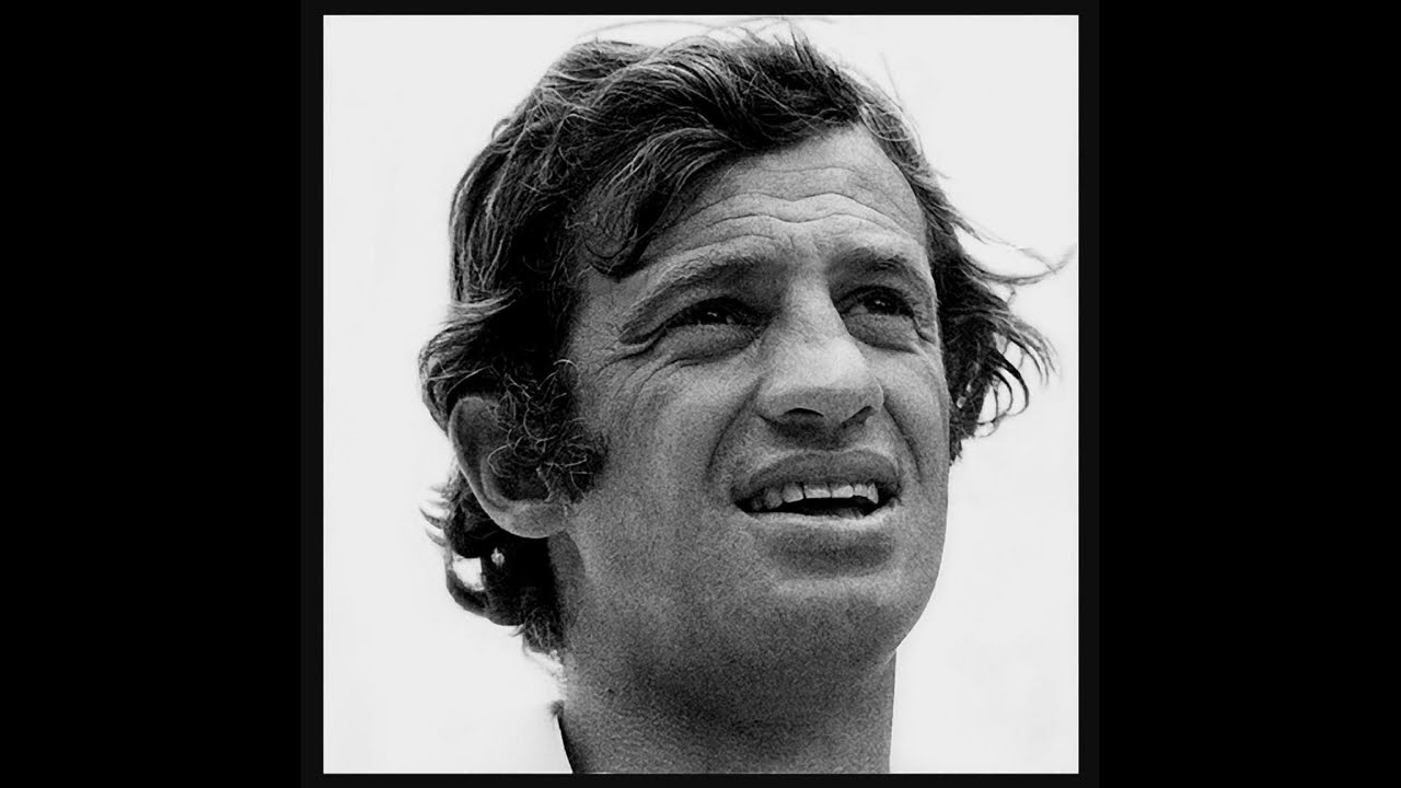 Cine-master class - Jean-Paul Belmondo