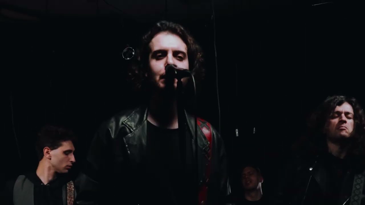 Hellvillum - Nuovi orizzonti (Official Video)