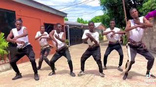 tidiane mario ft yoros mwana bientôt