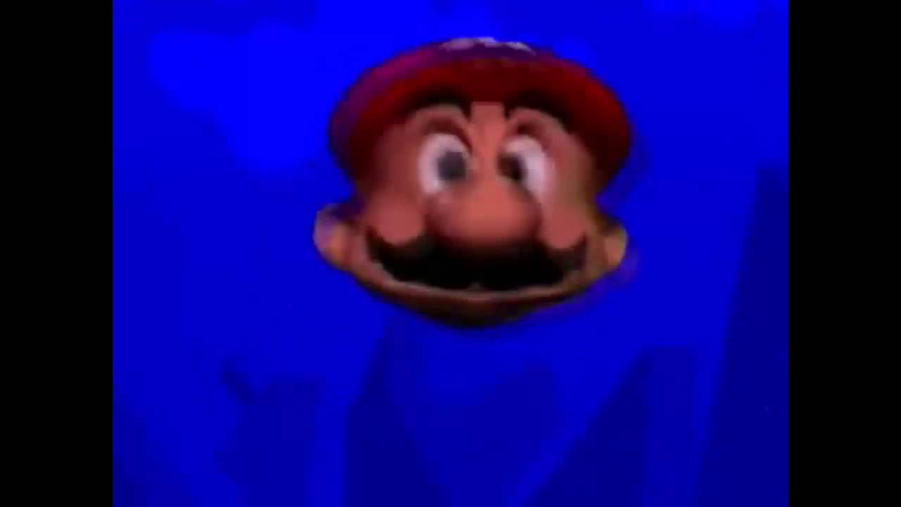 [YTP] Mario Head is Broken 2 - YouTube