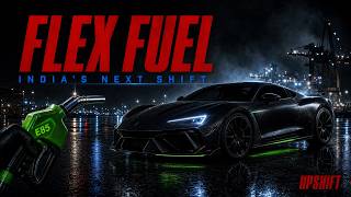 What is flex fuel, what does the future hold?