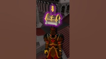 This CHANGED The GIM FOREVER #OSRS #Shorts #TOB