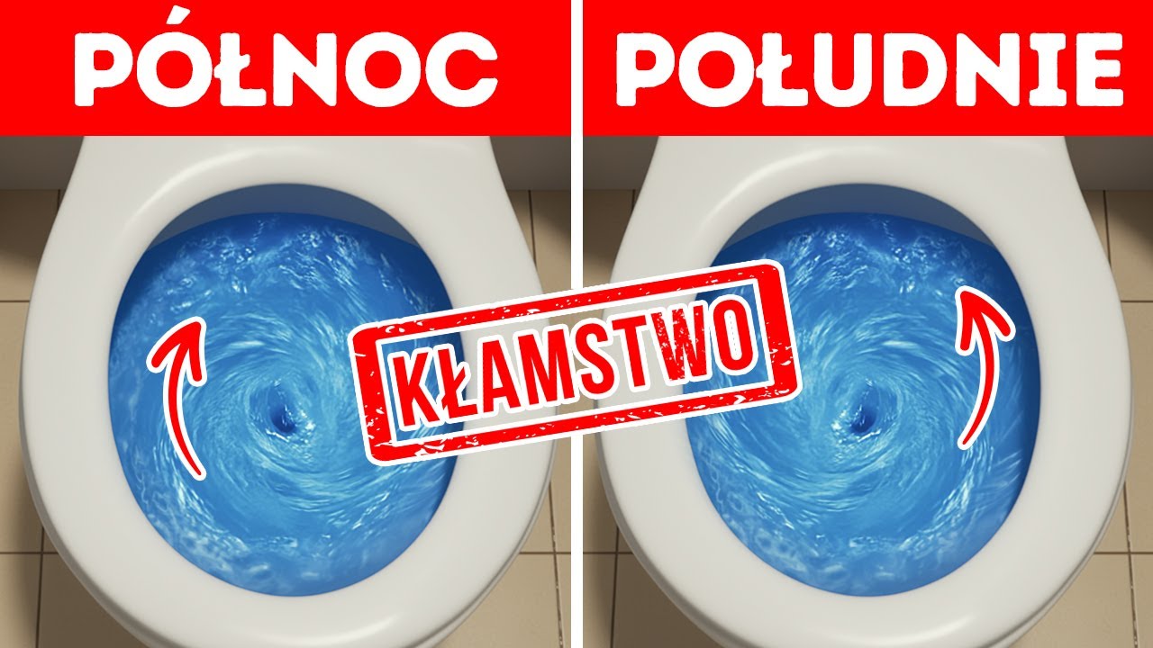 Mity tak głęboko zakorzenione, że nigdy ich nie kwestionowałeś