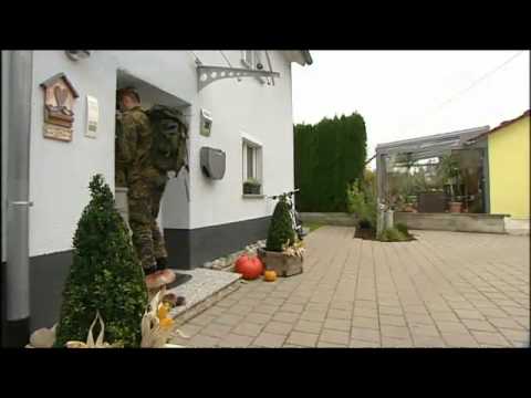 В ФРГ готовятся к расформированию воинских частей