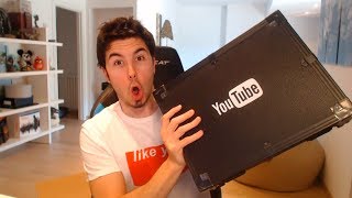 El Maletin De Youtube