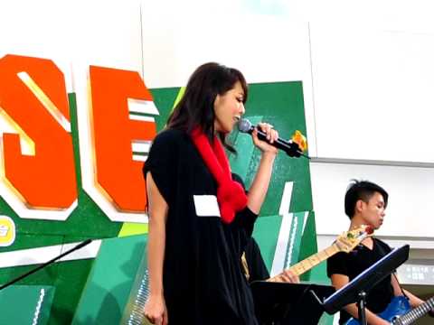官恩娜 ELLA koon  LIVE SHOW 6.心花怒放