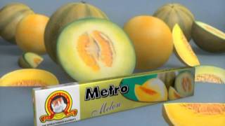 Metro Fruit Bati TVC 33sec