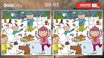 Find The Difference|Japanese images No127