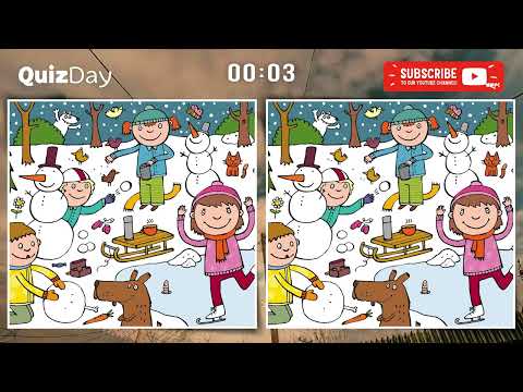 Find The Difference|Japanese images No127