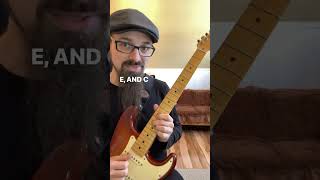 Thumbnail for Can YOU Do This Mixolydian Fretboard Challenge?