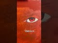 Eyes already telling a story #paintings #fantasy #werewolves #tvd #teenwolf #artworks #wip #artists
