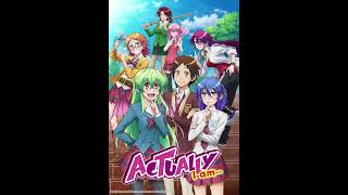 Jitsu Wa Watashi Wa   Episode 8 Montage Music