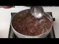 うどんだし SMV