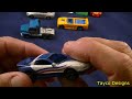 Car Haul 1/64 Scale Diecast Cars 20