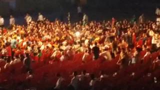nepali fulk singer in qatar eid 2nd day 2016