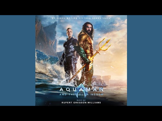Deep End - X Ambassadors (Aquaman and the Lost Kingdom Soundtrack) class=