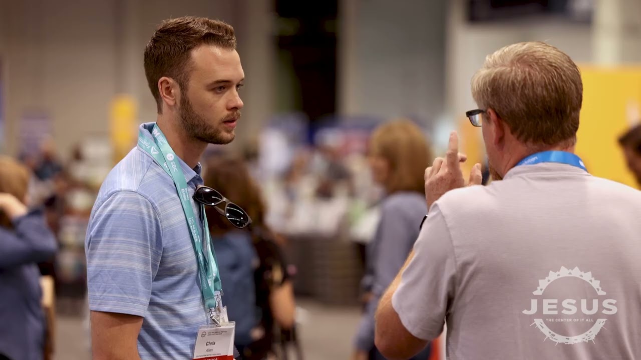 SBC22 - Wednesday Highlights