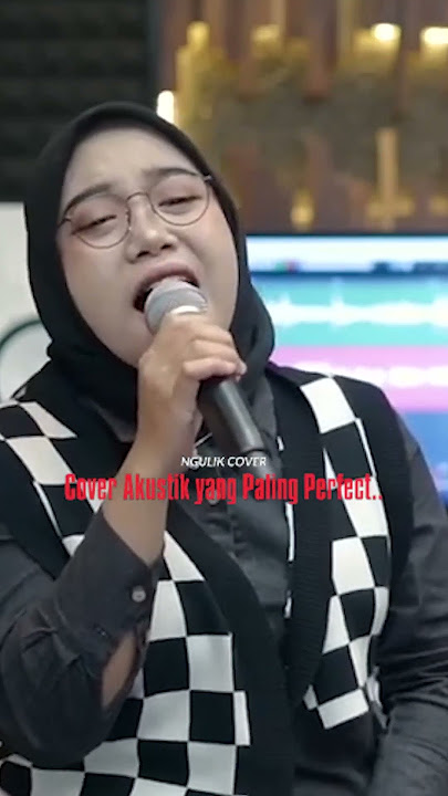 Cover Akustik Paling Perfect #AcousticCover #ShortsMusic #FYP #ViralMusic #CoverLagu #trendingshorts