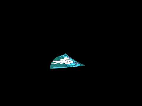 Pygame Projection Test Thing