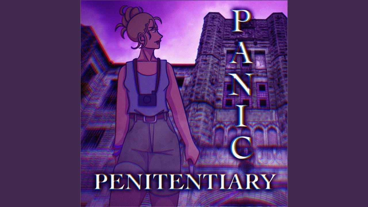 Watch Panic Penitentiary Ending on YouTube Watch Panic Penitentiary Ending on YouTube