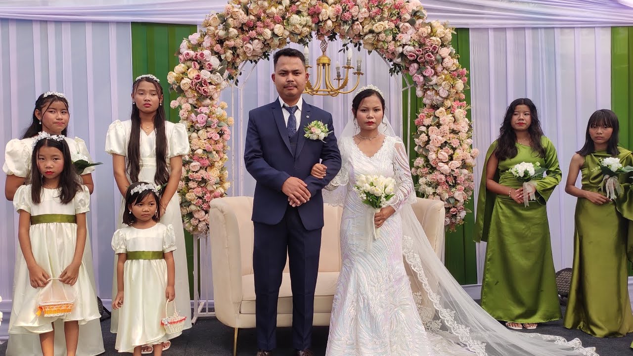 Churiksrang wed Attamchi 27-02-2026