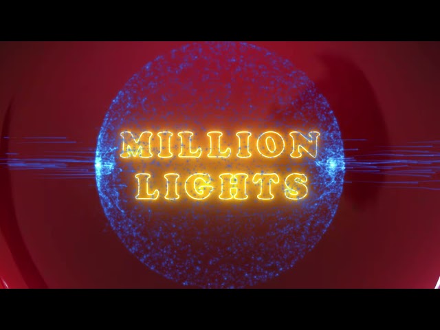 Alan Walker Style - Million Lights - JeotterMusic  - Alan Walker 2021 - New song 2021 class=