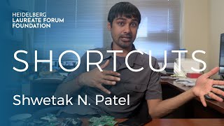 HLFF Shortcuts: Shwetak N. Patel
